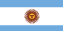 Argentina flag